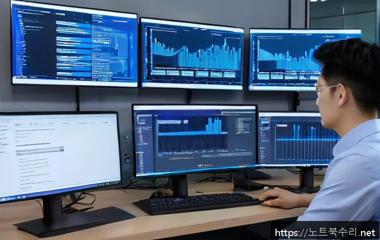 남영동 PAGE_TABLE_CORRUPT 관련 이미지 1