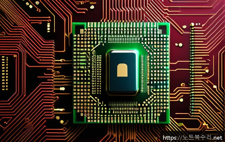 남영동 PAGE_TABLE_CORRUPT 관련 이미지 2