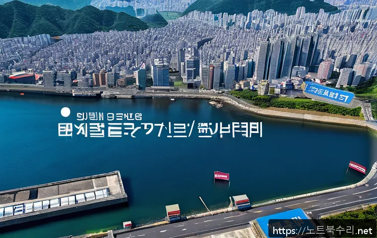 신풍동 공장초기화복구 관련 이미지 1