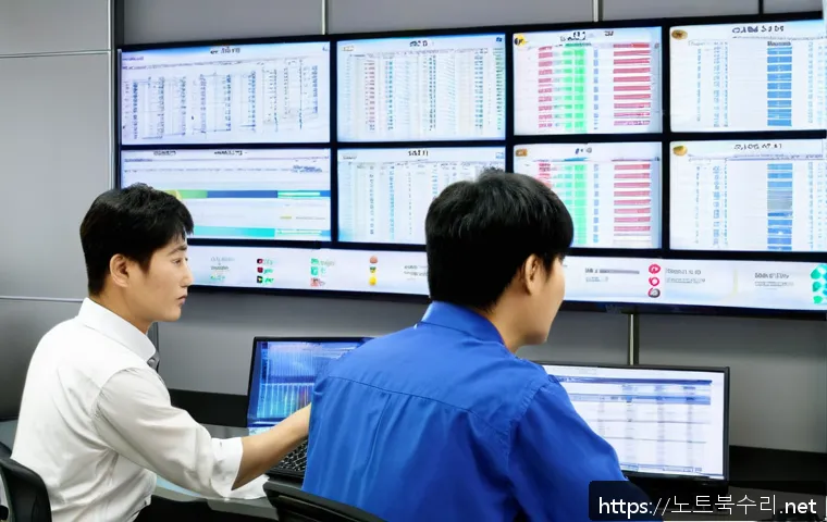 신풍동 공장초기화복구 관련 이미지 2