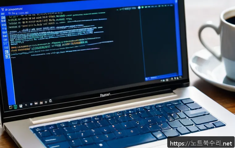 석관동 WIN32K_POWER_WATCHDOG_TIMEOUT 관련 이미지 1