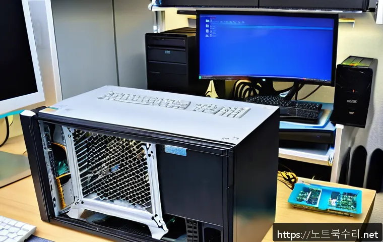 석관동 WIN32K_POWER_WATCHDOG_TIMEOUT 관련 이미지 2