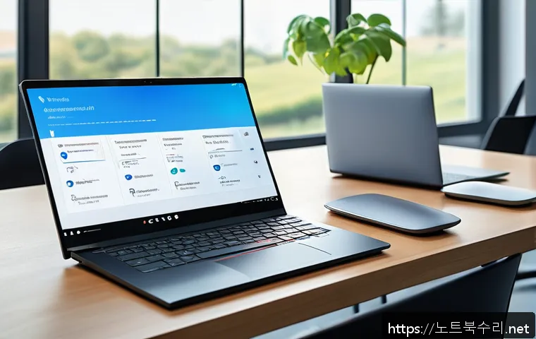 보문동 윈도우11 windows11 재설치 포맷  초기화 관련 이미지 2