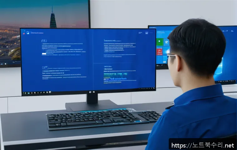포일동 CRITICAL_PROCESS_DIED 관련 이미지 1