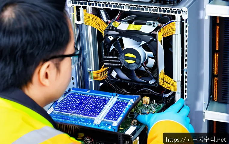 고척동 server출장방문수리점 관련 이미지 1