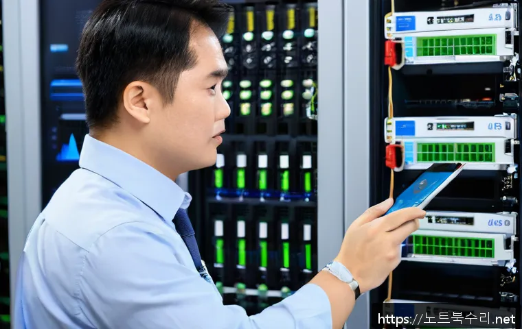 고척동 server출장방문수리점 관련 이미지 2