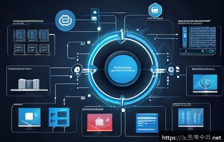 마장동 STATUS_KERNEL_MODULE_FAILURE 관련 이미지 1