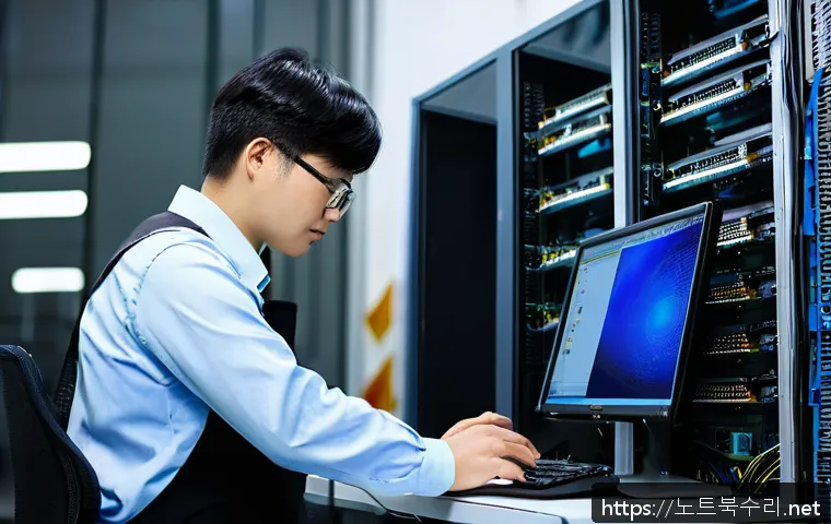 마장동 STATUS_KERNEL_MODULE_FAILURE 관련 이미지 2