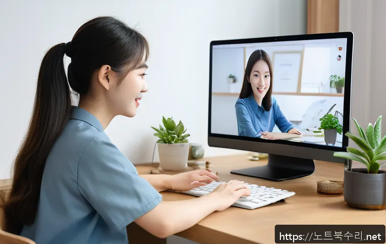 도당동 노트북 laptop 출장방문수리점 관련 이미지 1