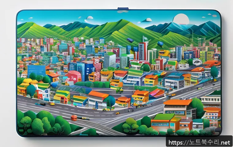 도당동 노트북 laptop 출장방문수리점 관련 이미지 2