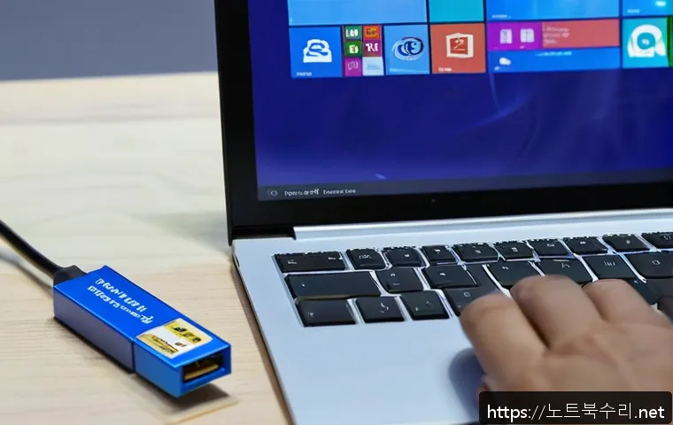 지평면 윈도우8 windows8 재설치 포맷  초기화 관련 이미지 1