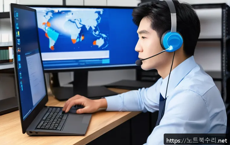 지평면 윈도우8 windows8 재설치 포맷  초기화 관련 이미지 2