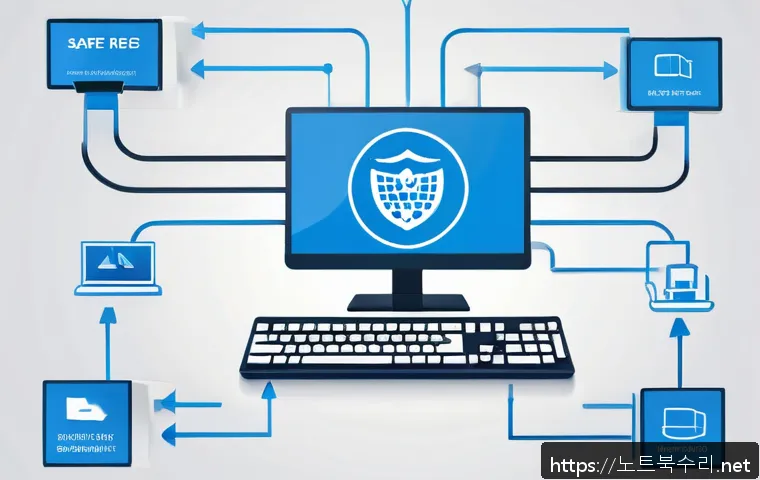 송도동 STATUS_KERNEL_SECURITY_CHECK 관련 이미지 2