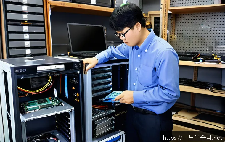 효자동 STATUS_FILE_INVALID 관련 이미지 1