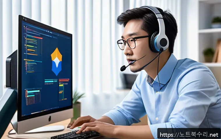 간석동 STATUS_KERNEL_MODULE_CORRUPTION 관련 이미지 1