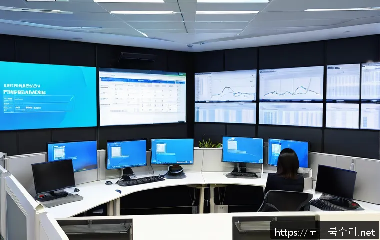 간석동 STATUS_KERNEL_MODULE_CORRUPTION 관련 이미지 2