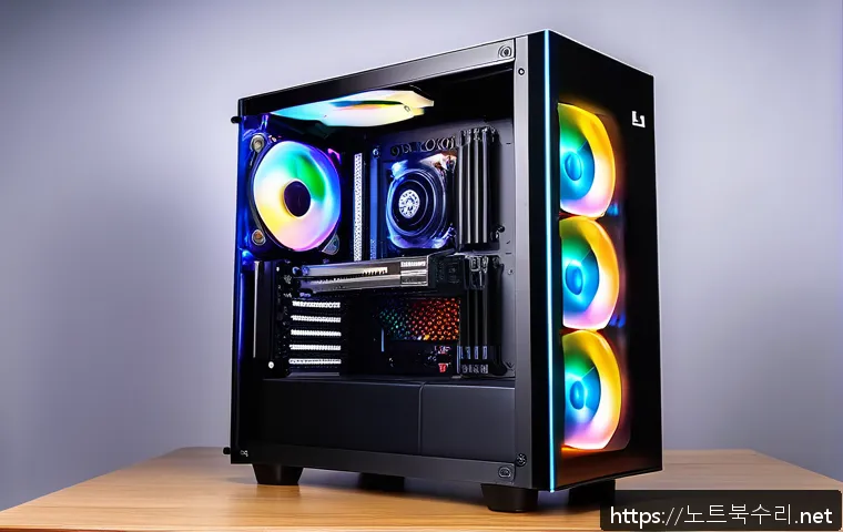 벽제동 SSD조립 및 교체수리 관련 이미지 2