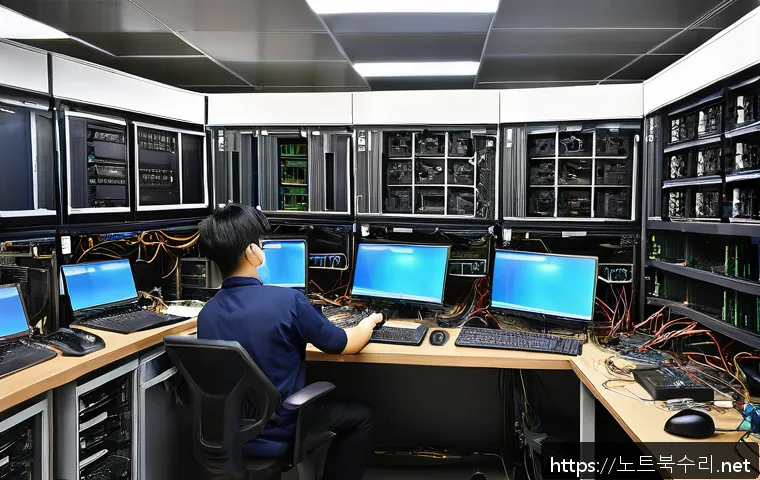 관동 DPC_WATCHDOG_VIOLATION 관련 이미지 2