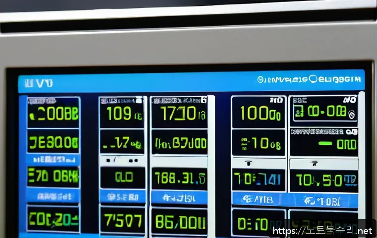 도내동 STATUS_KERNEL_POWER_FAILURE 관련 이미지 1