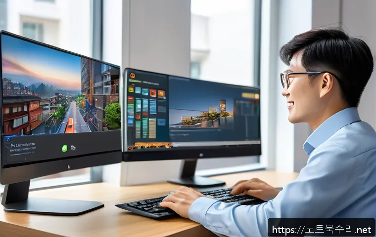 하거동 HARDWARE_INTERRUPT_STORM 관련 이미지 1