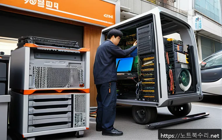 하거동 HARDWARE_INTERRUPT_STORM 관련 이미지 2