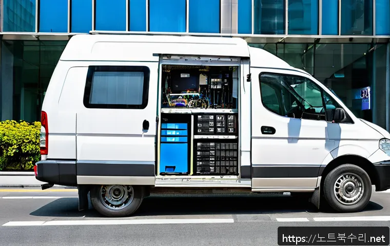 왕징면 NMI_HARDWARE_FAILURE 관련 이미지 1