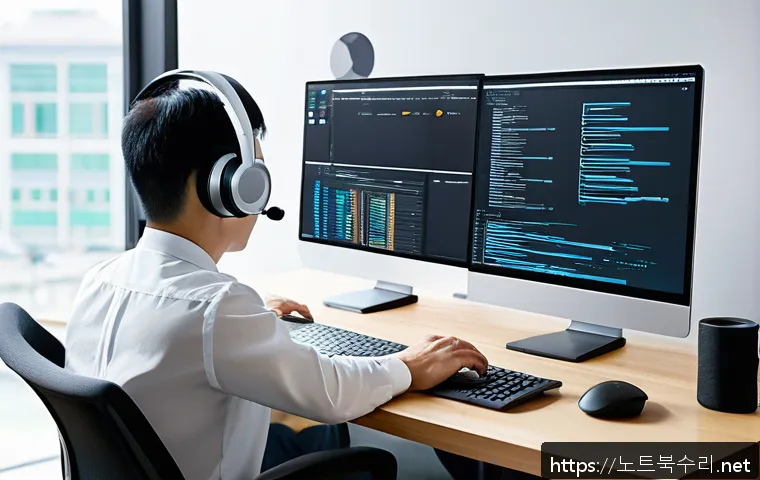 왕징면 NMI_HARDWARE_FAILURE 관련 이미지 2