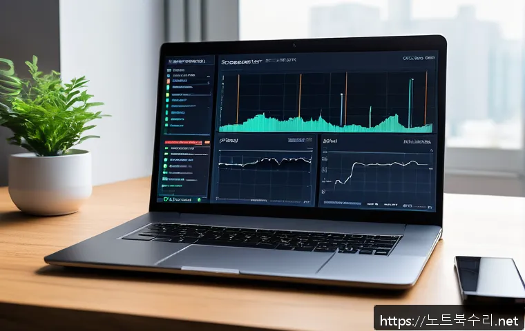 와룡동 HARDWARE_INTERRUPT_STORM 관련 이미지 1
