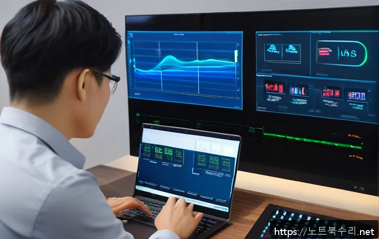 신교동 NAS출장방문수리점 관련 이미지 1