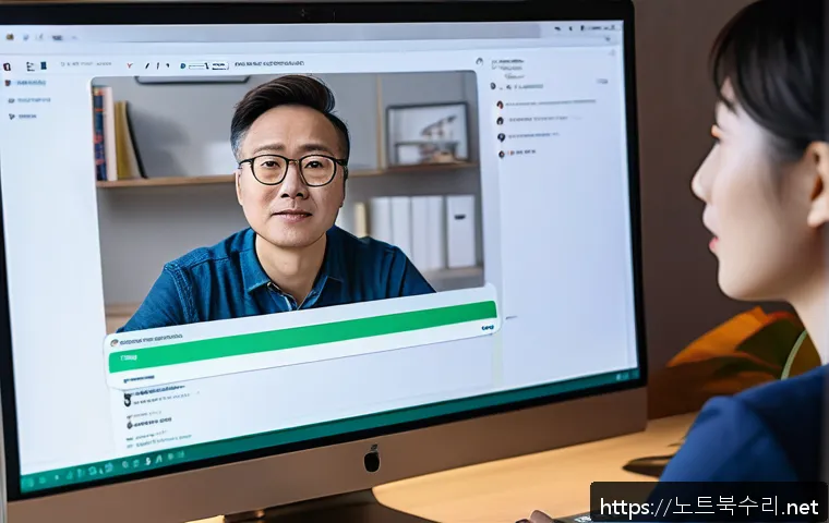 지영동 STATUS_FILE_CORRUPTION 관련 이미지 2