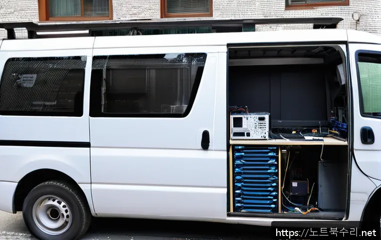 홍제동 컴퓨터멈춤 관련 이미지 2