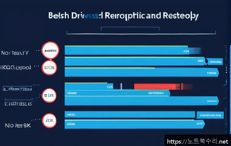다율동 DRIVER_CORRUPTED_EXPOOL 관련 이미지 1