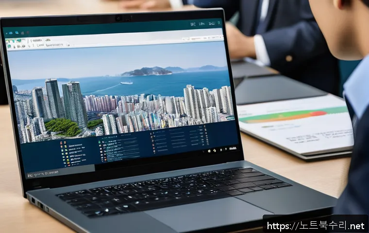 부산동 STATUS_FILE_IN_USE 관련 이미지 1