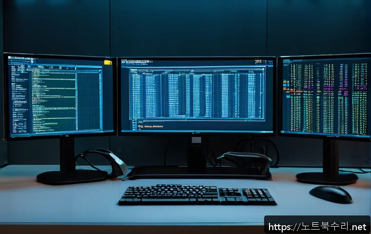 효자동 STATUS_KERNEL_MODULE_FAILURE 관련 이미지 1