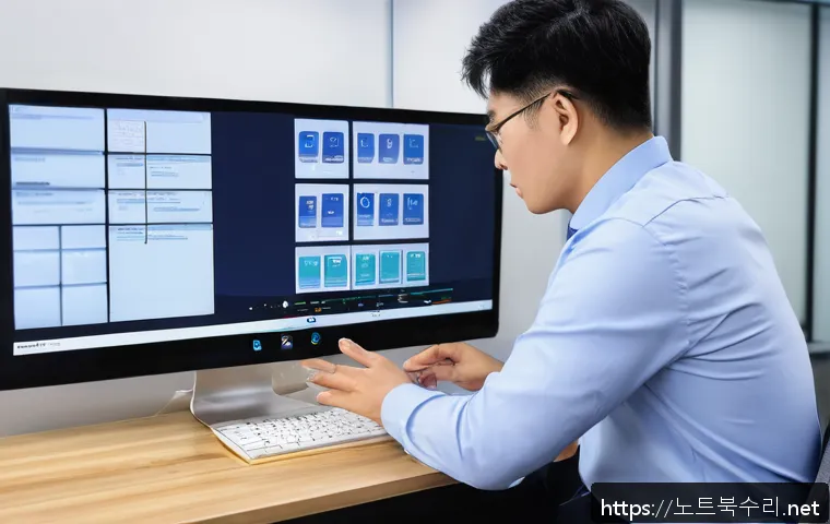 효자동 STATUS_KERNEL_MODULE_FAILURE 관련 이미지 2