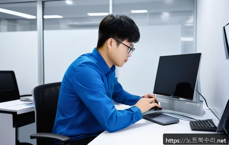 장록동 하드조립 및 교체수리 관련 이미지 2