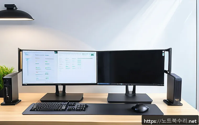 장항동 조립컴퓨터 pc 출장판매설치 관련 이미지 1
