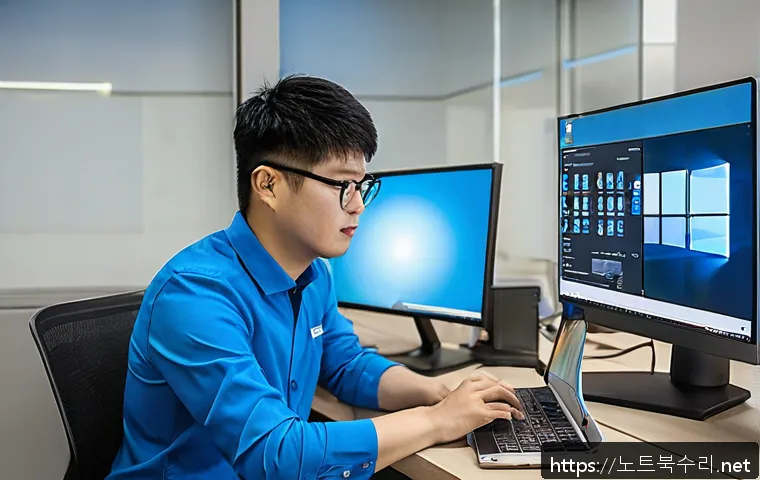 장항동 조립컴퓨터 pc 출장판매설치 관련 이미지 2