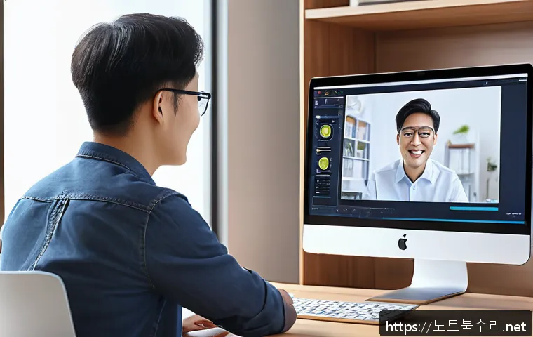 조원동 pc복구중 관련 이미지 1