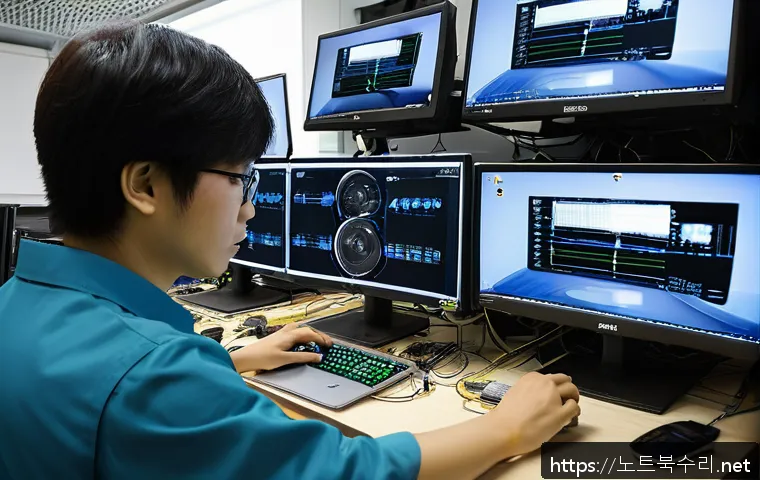 조원동 pc복구중 관련 이미지 2