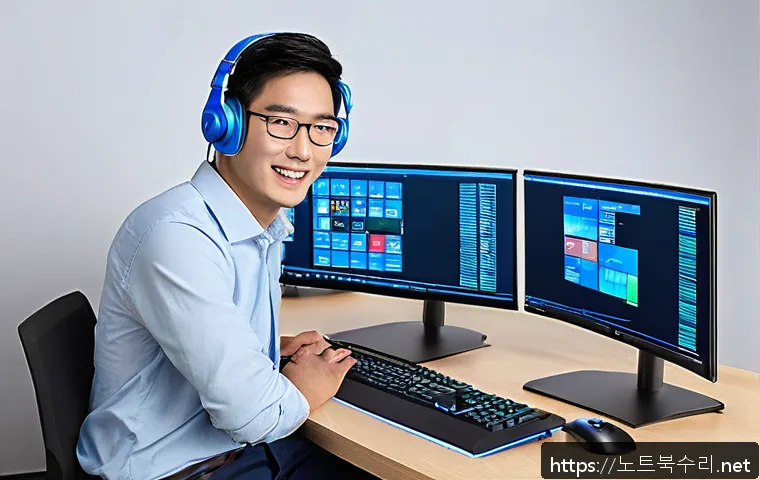 권선동 INACCESSIBLE_BOOT_DEVICE 관련 이미지 2