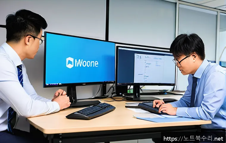 동숭동 STATUS_PROTECTION_ERROR 관련 이미지 2