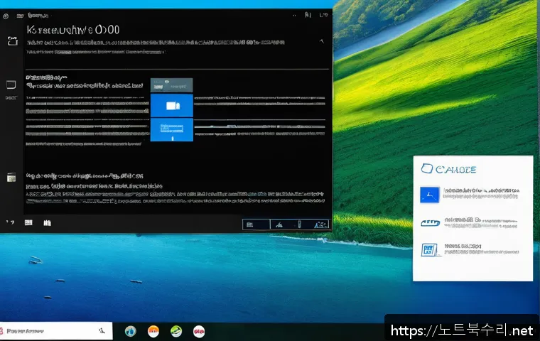문배동 KERNEL_SECURITY_CHECK_FAILURE 관련 이미지 1