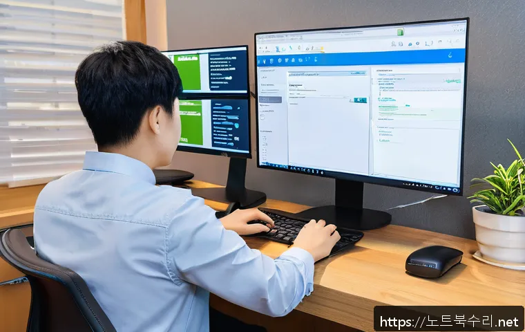 문배동 KERNEL_SECURITY_CHECK_FAILURE 관련 이미지 2