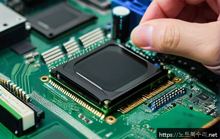 풍동 KERNEL_MODE_HEAP_CORRUPTION 관련 이미지 1