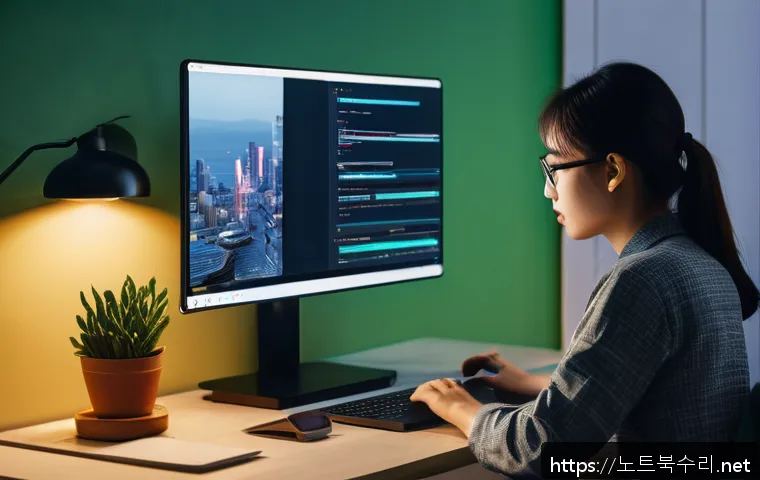 풍동 KERNEL_MODE_HEAP_CORRUPTION 관련 이미지 2