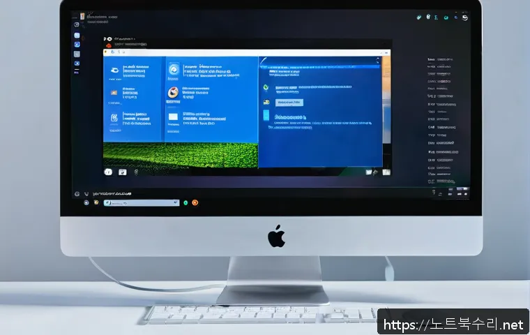 옥정동 운영체제 os 재설치 포맷  초기화 관련 이미지 2