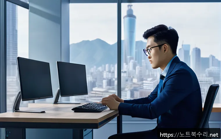 관훈동 메모리조립 및 교체수리 관련 이미지 2