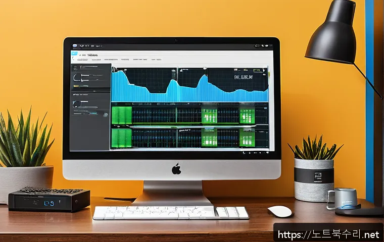 남가좌동 HARDWARE_FAILURE 관련 이미지 2