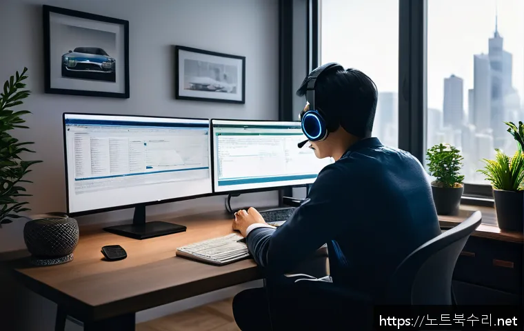 부암동 STATUS_KERNEL_APC_PENDING 관련 이미지 2